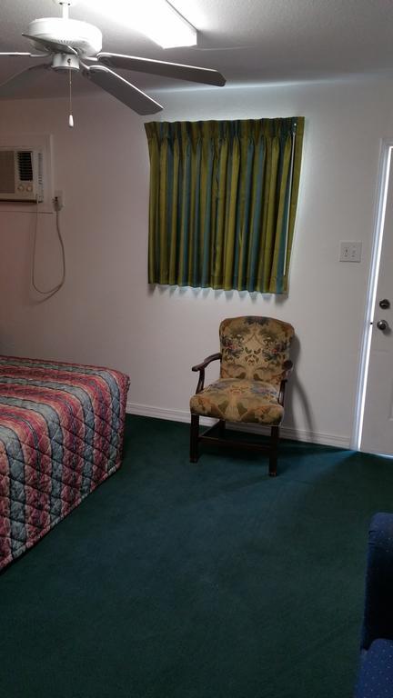 Ace Motelオースティン エクステリア 写真