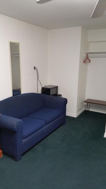 Ace Motelオースティン エクステリア 写真
