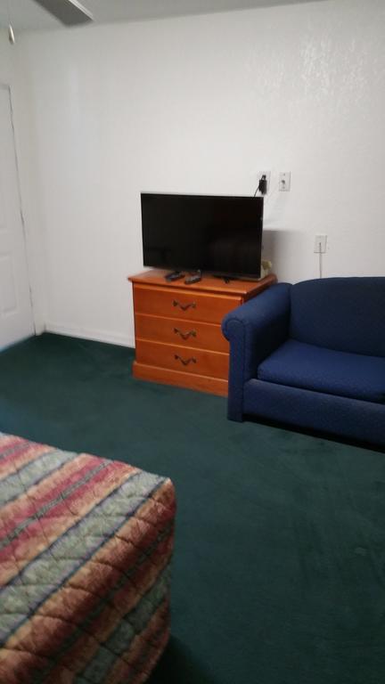 Ace Motelオースティン 部屋 写真