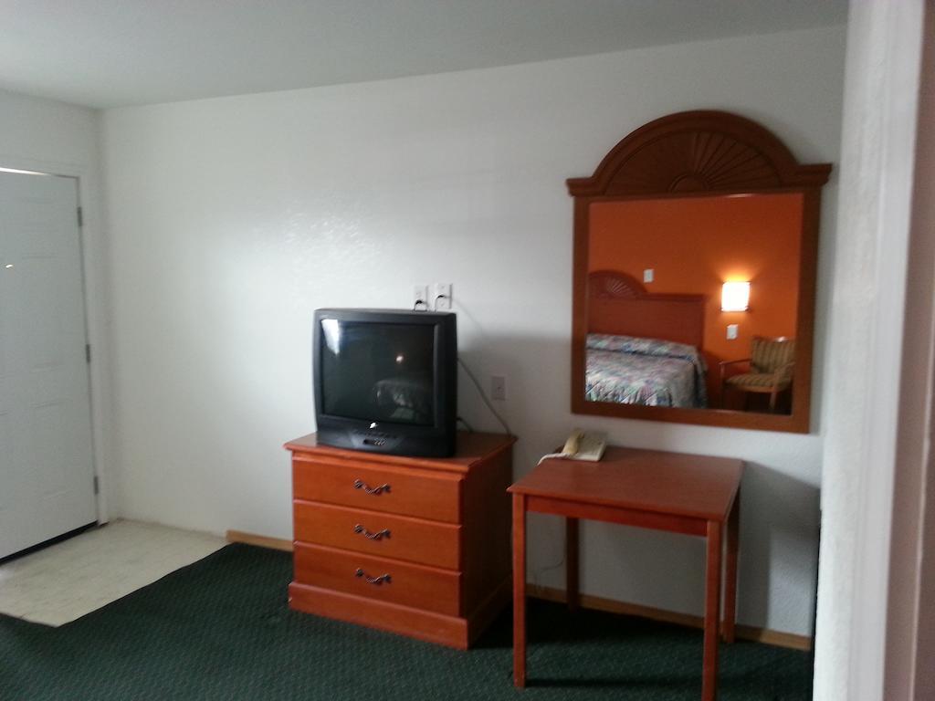 Ace Motelオースティン 部屋 写真