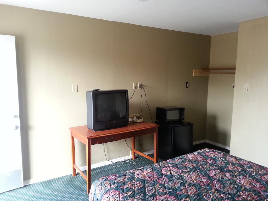 Ace Motelオースティン 部屋 写真