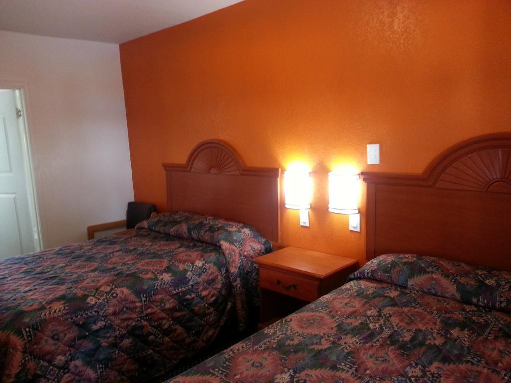 Ace Motelオースティン エクステリア 写真