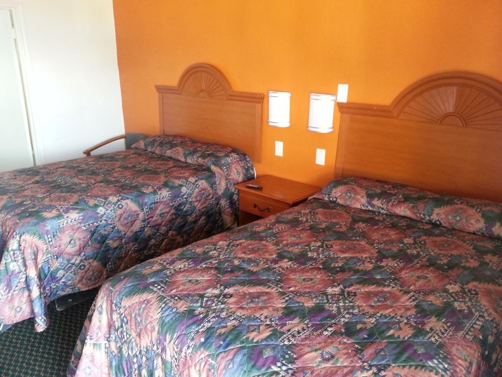 Ace Motelオースティン 部屋 写真