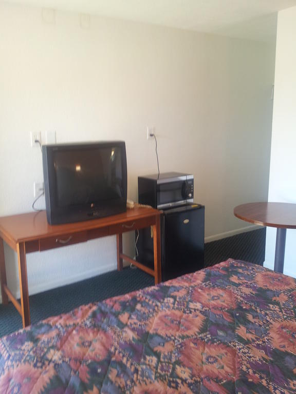 Ace Motelオースティン エクステリア 写真