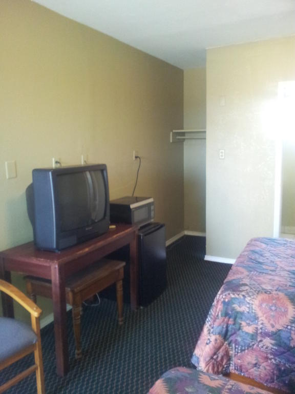 Ace Motelオースティン エクステリア 写真